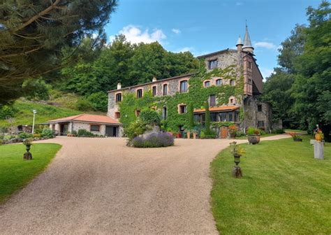 photos de domaine familial de la pradat ( la pradat haute)|Domaine Familiale de la Pradat Haute – Salon du Mariage.